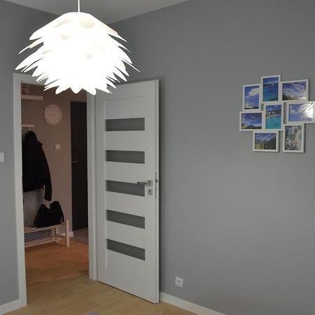 Apartament Sztokholm Bialystok Bagian luar foto