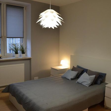 Apartament Sztokholm Bialystok Bagian luar foto