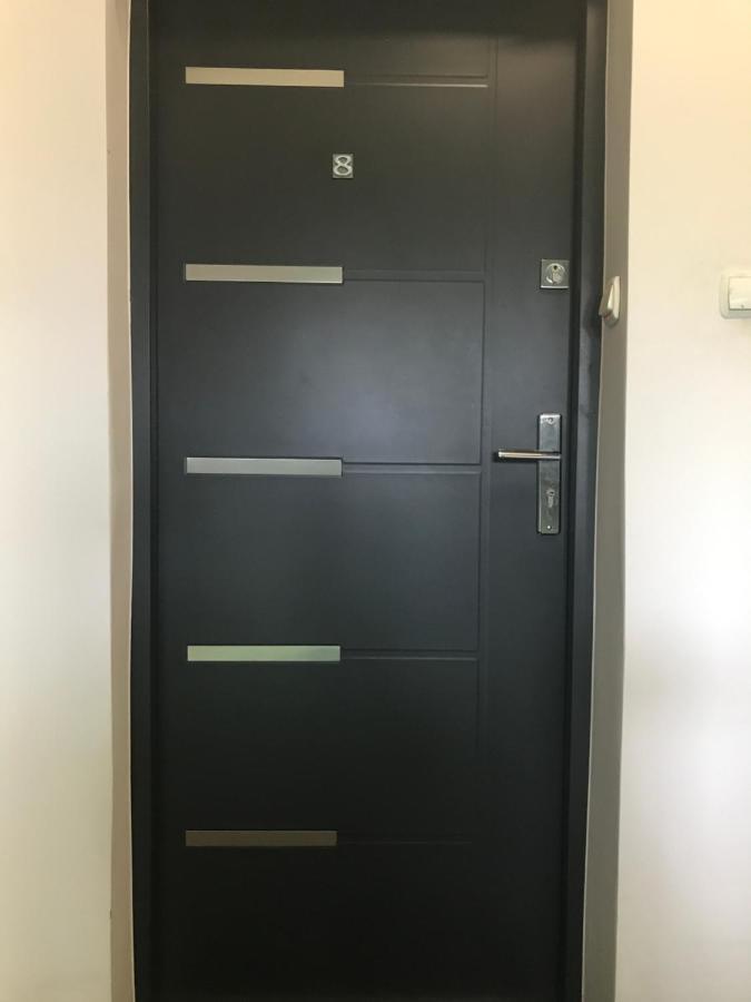 Apartament Sztokholm Bialystok Bagian luar foto