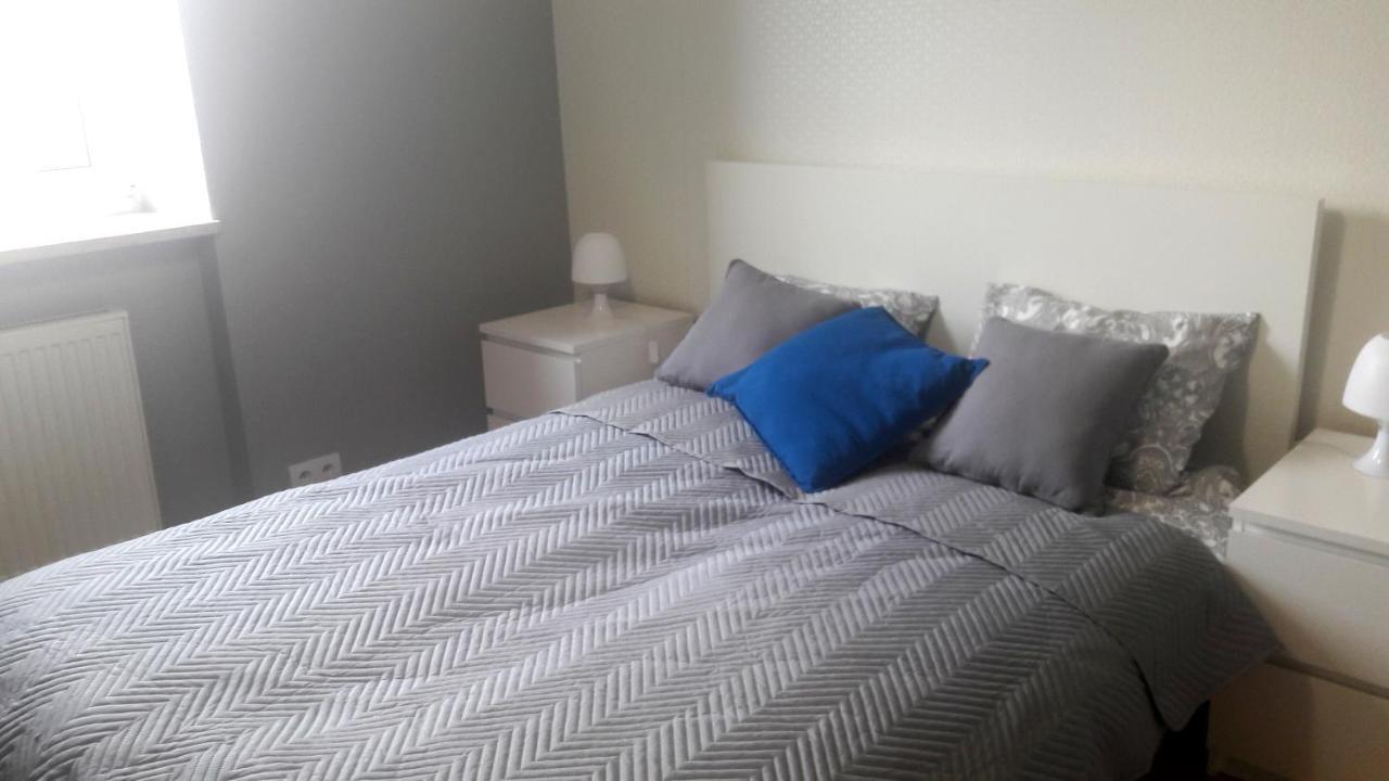 Apartament Sztokholm Bialystok Bagian luar foto