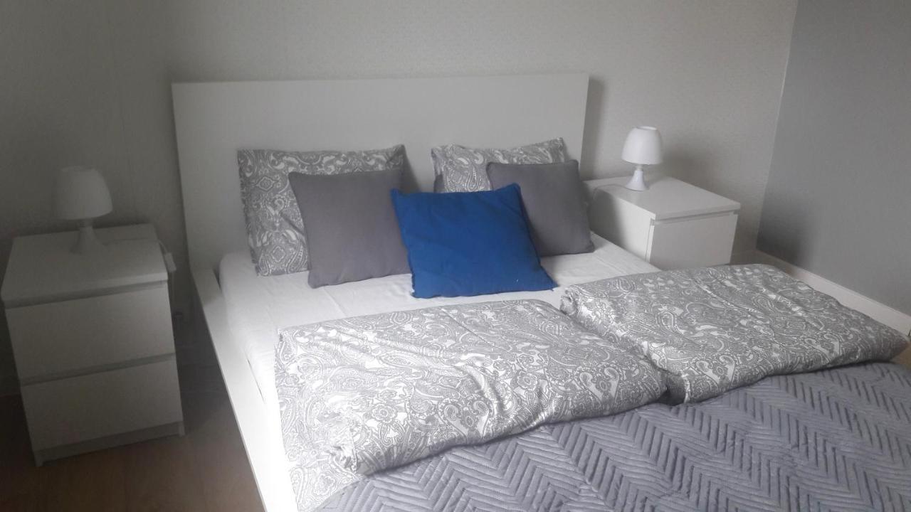 Apartament Sztokholm Bialystok Bagian luar foto