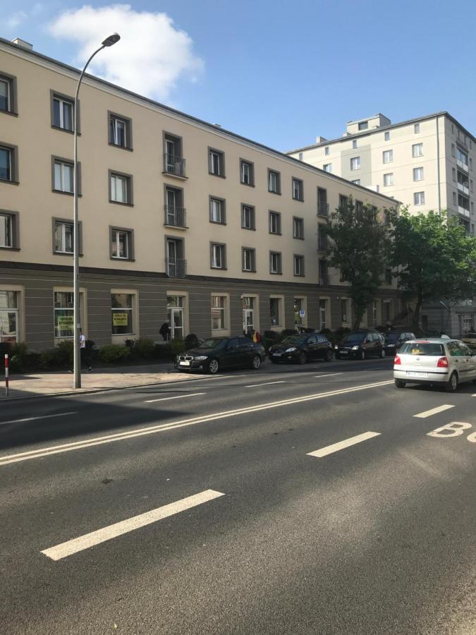Apartament Sztokholm Bialystok Bagian luar foto