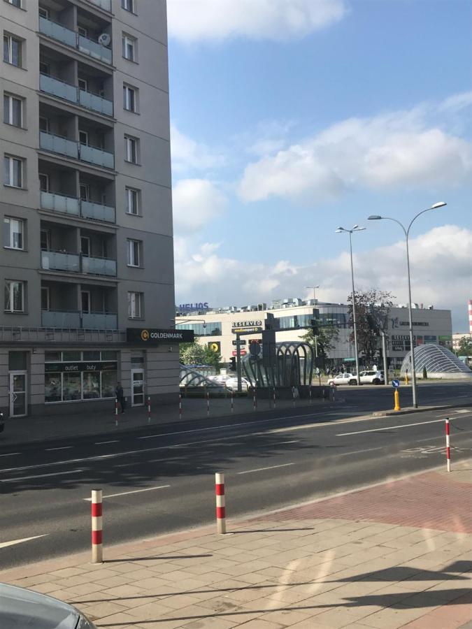 Apartament Sztokholm Bialystok Bagian luar foto